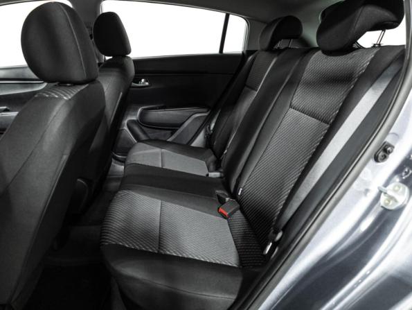Kia Rio IV с пробегом 2019 года, цена 1 699 700 рублей, 73900 км, хэтчбек, Автокод Объявления