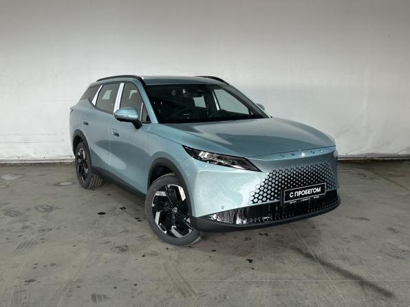 Omoda C7 с пробегом 2025 года, цена 3 040 000 рублей, 60 км, внедорожник, Автокод Объявления