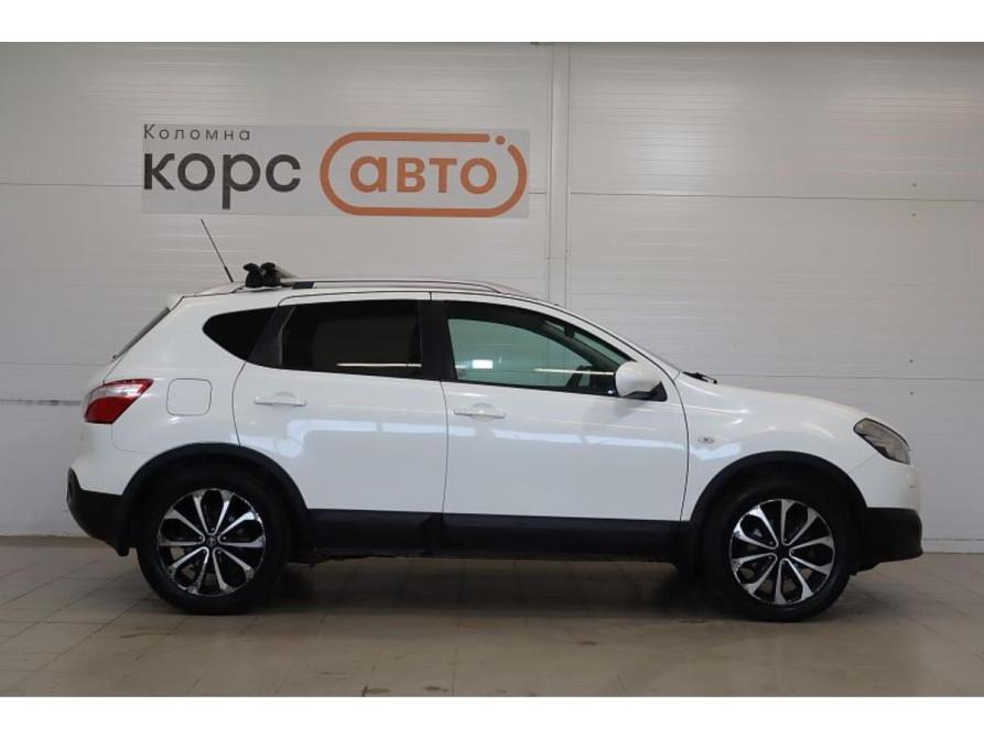 Nissan Qashqai I Рестайлинг Коломна  - изображение 4