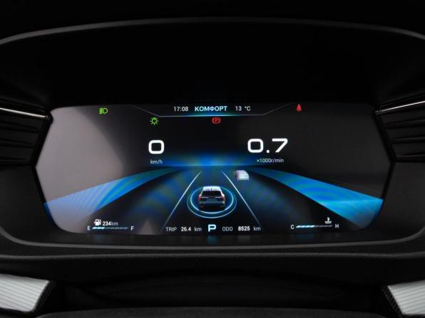 Kaiyi X7 Kunlun с пробегом 2024 года, цена 2 490 000 рублей, 8526 км, внедорожник, Автокод Объявления