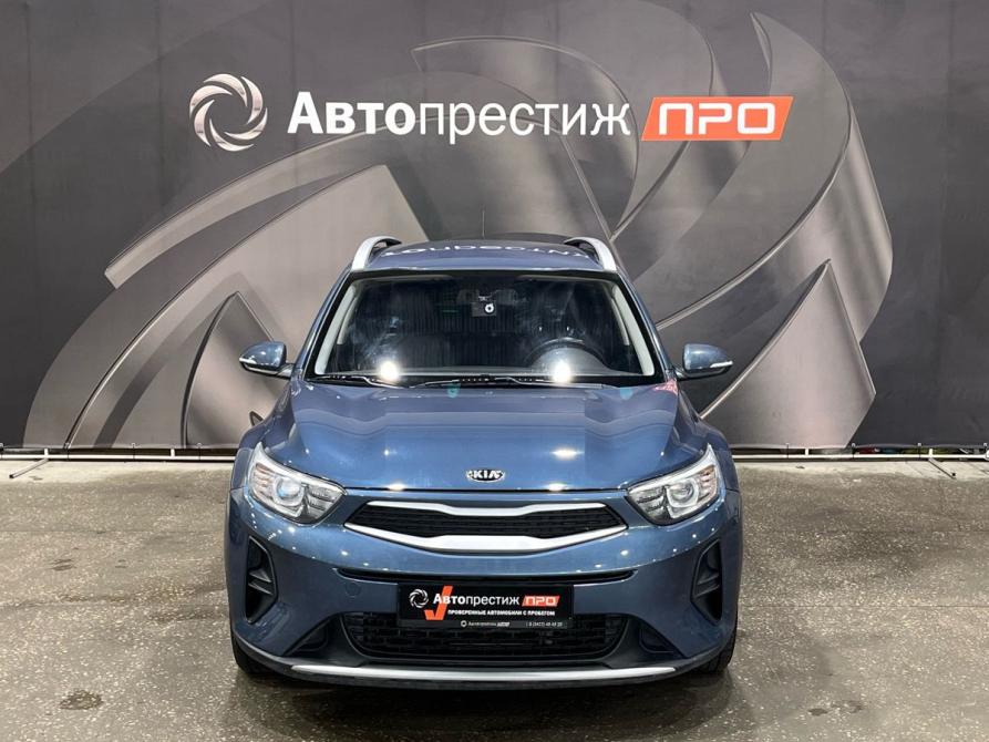 Kia Stonic I Пермь  - изображение 2