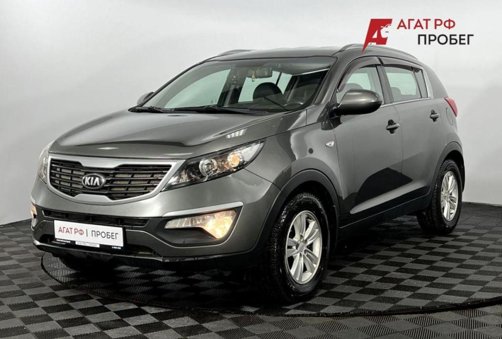 Kia Sportage III Нижний Новгород  - изображение 2