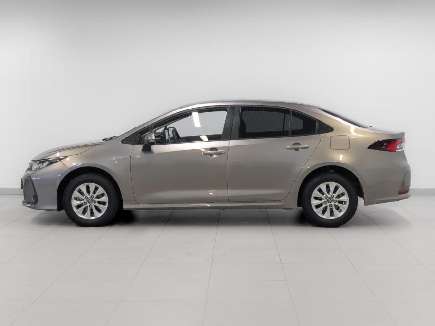 Toyota Corolla XII (E210) Москва  - изображение 8