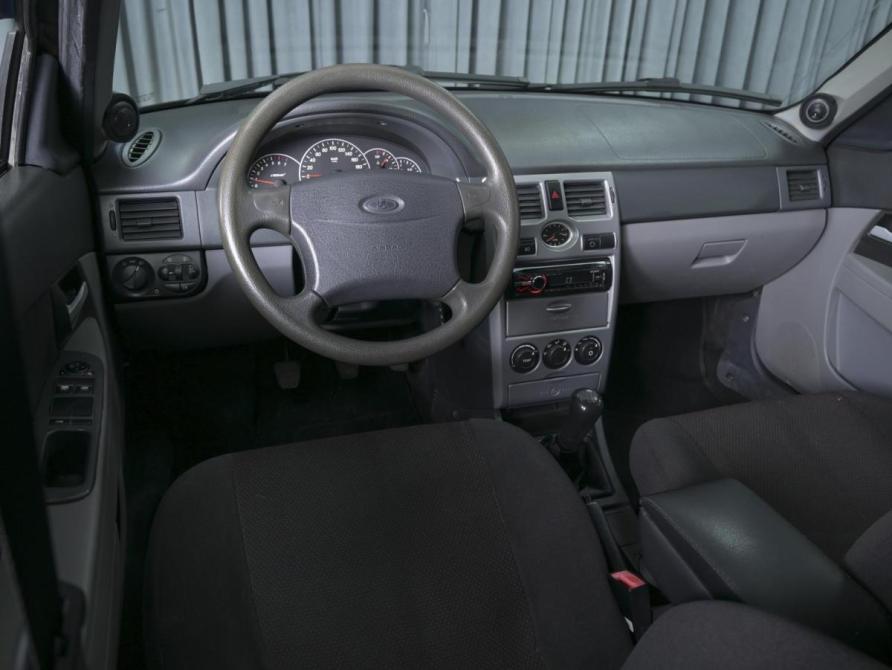 Lada (ВАЗ) Priora I Ставрополь  - изображение 6