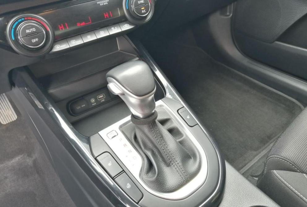 Kia Cerato IV Рестайлинг Иваново  - изображение 12