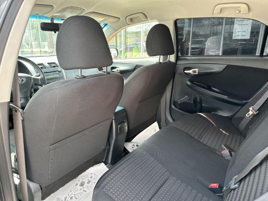 Toyota Corolla X (E140 E150) Пермь  - изображение 5