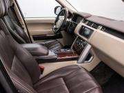 Land Rover Range Rover IV Москва  - изображение 34