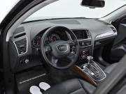 Audi Q5 I (8R) Рестайлинг Москва  - изображение 22