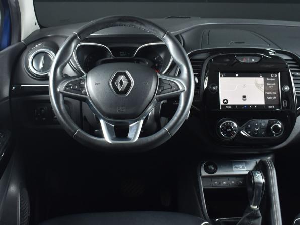 Renault Kaptur I Рестайлинг с пробегом 2020 года, цена 1 649 999 рублей, 94562 км, внедорожник, Автокод Объявления