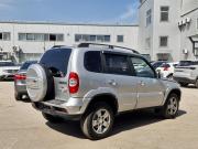 Chevrolet Niva I Рестайлинг Нижний Новгород  - изображение 19