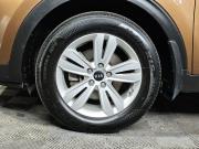 Kia Sportage IV Москва  - изображение 29