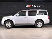 Nissan Pathfinder III Екатеринбург  - изображение 27