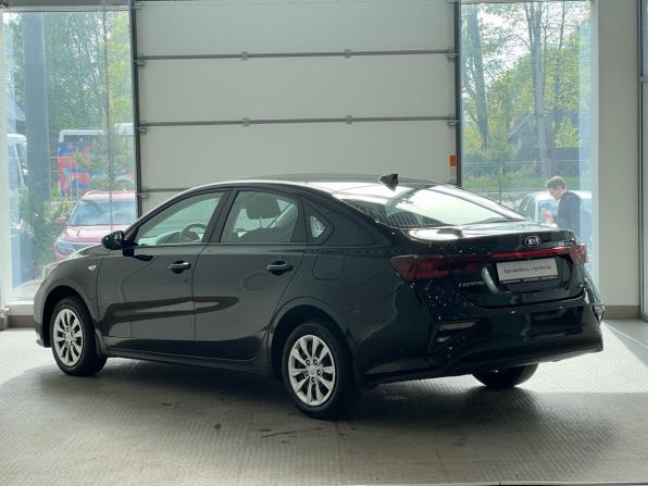 Kia Cerato IV с пробегом 2021 года, цена 1 830 000 рублей, 84250 км, седан, Автокод Объявления