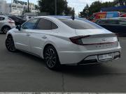 Hyundai Sonata VIII (DN8) Челябинск  - изображение 44
