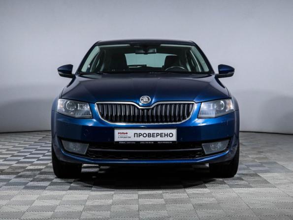 Skoda Octavia III (A7) с пробегом 2013 года, цена 1 550 000 рублей, 138451 км, лифтбек, Автокод Объявления