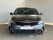 Kia Rio IV Рестайлинг Тольятти  - изображение 21