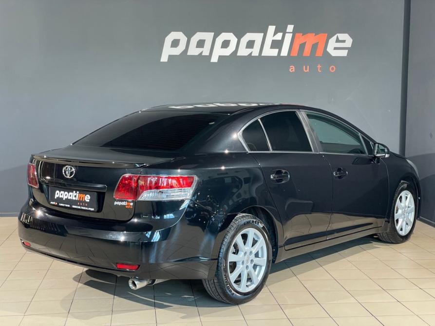 Toyota Avensis III Тверь  - изображение 3