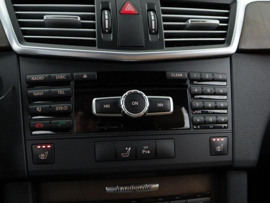 Mercedes-Benz E-Класс IV (W212 S212 C207) Москва  - изображение 18