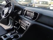 Kia Sportage IV Рестайлинг Екатеринбург  - изображение 43