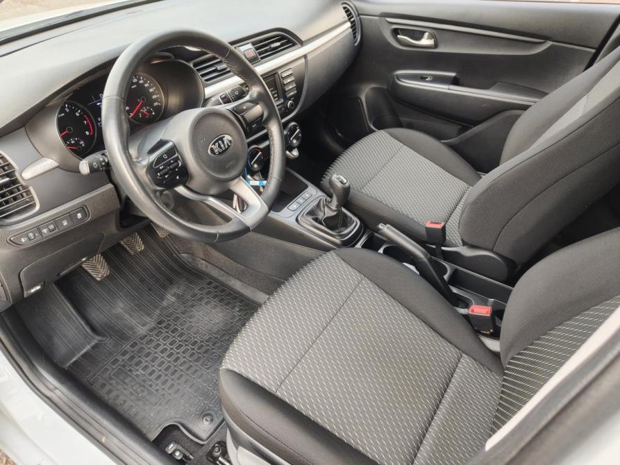 Kia Rio IV Стерлитамак  - изображение 15