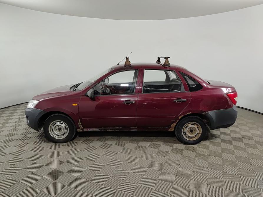 Lada (ВАЗ) Granta I Набережные Челны  - изображение 10