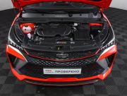 Geely Coolray I Рестайлинг Москва  - изображение 38