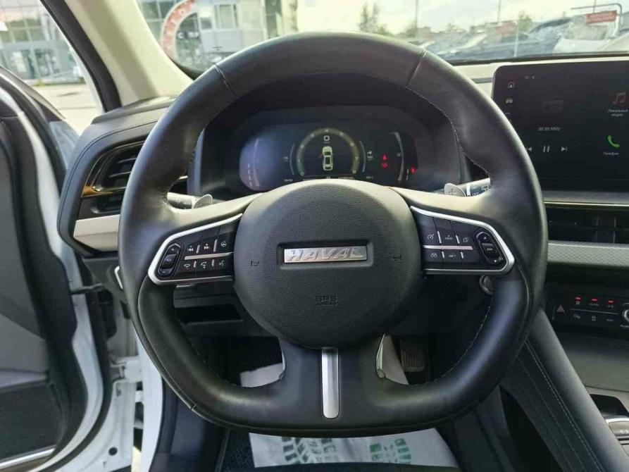 Haval F7 I Рестайлинг Тюмень  - изображение 19