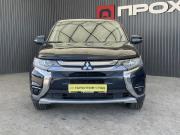 Mitsubishi Outlander III Рестайлинг 2 Пермь  - изображение 33