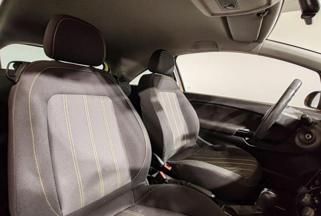 Opel Corsa D Рестайлинг II с пробегом 2011 года, цена 560 000 рублей, 97248 км, хэтчбек, Автокод Объявления