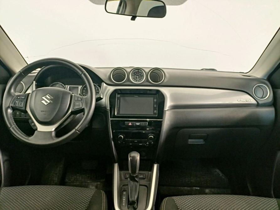 Suzuki Vitara II Архангельск  - изображение 14