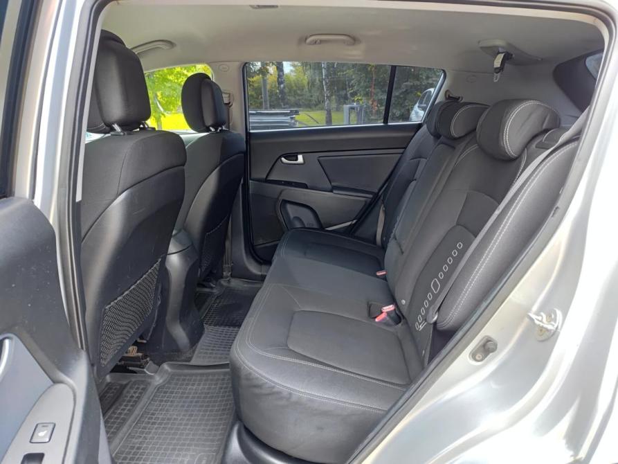 Kia Sportage III Чебоксары  - изображение 15