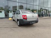 Lada (ВАЗ) Granta I Ижевск  - изображение 30