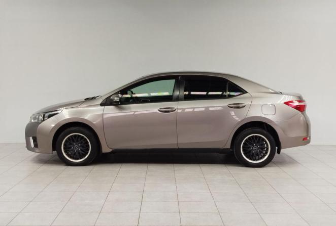 Toyota Corolla X (E140 E150) Рестайлинг с пробегом 2013 года, цена 1 290 000 рублей, 173859 км, седан, Автокод Объявления