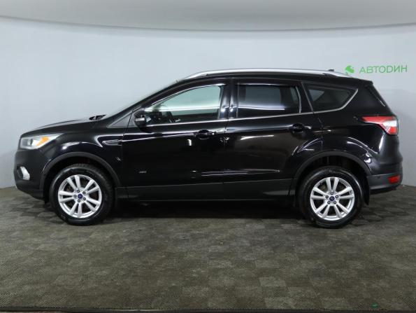 Ford Kuga II Рестайлинг с пробегом 2016 года, цена 1 299 000 рублей, 190810 км, внедорожник, Автокод Объявления