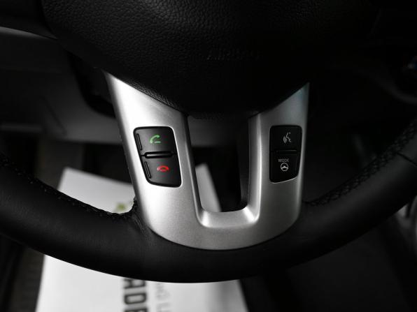 Kia Sportage III Рестайлинг с пробегом 2014 года, цена 1 875 000 рублей, 52986 км, внедорожник, Автокод Объявления