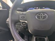 Toyota Camry IX (XV80) China Market Минеральные Воды  - изображение 30