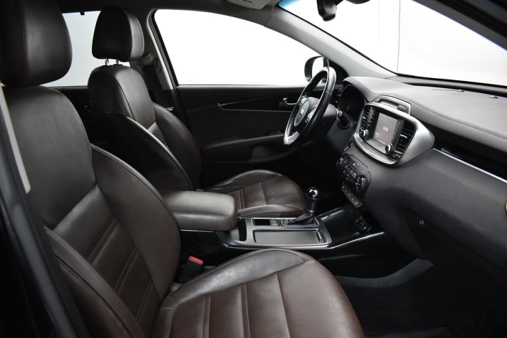 Kia Sorento III Prime Москва  - изображение 16