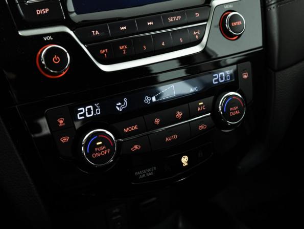 Nissan Qashqai II Рестайлинг с пробегом 2021 года, цена 2 249 700 рублей, 34113 км, внедорожник, Автокод Объявления