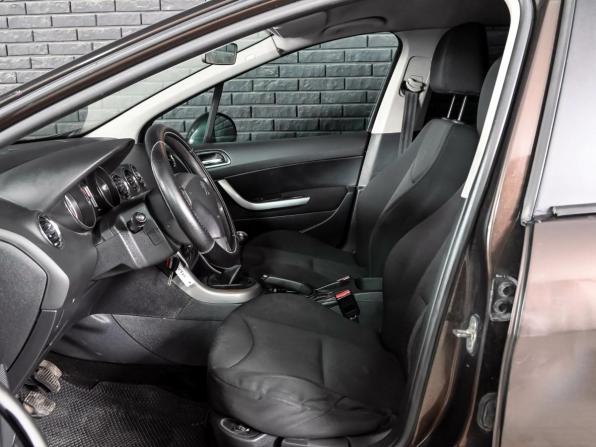 Peugeot 308 I Рестайлинг с пробегом 2011 года, цена 380 000 рублей, 279784 км, хэтчбек, Автокод Объявления