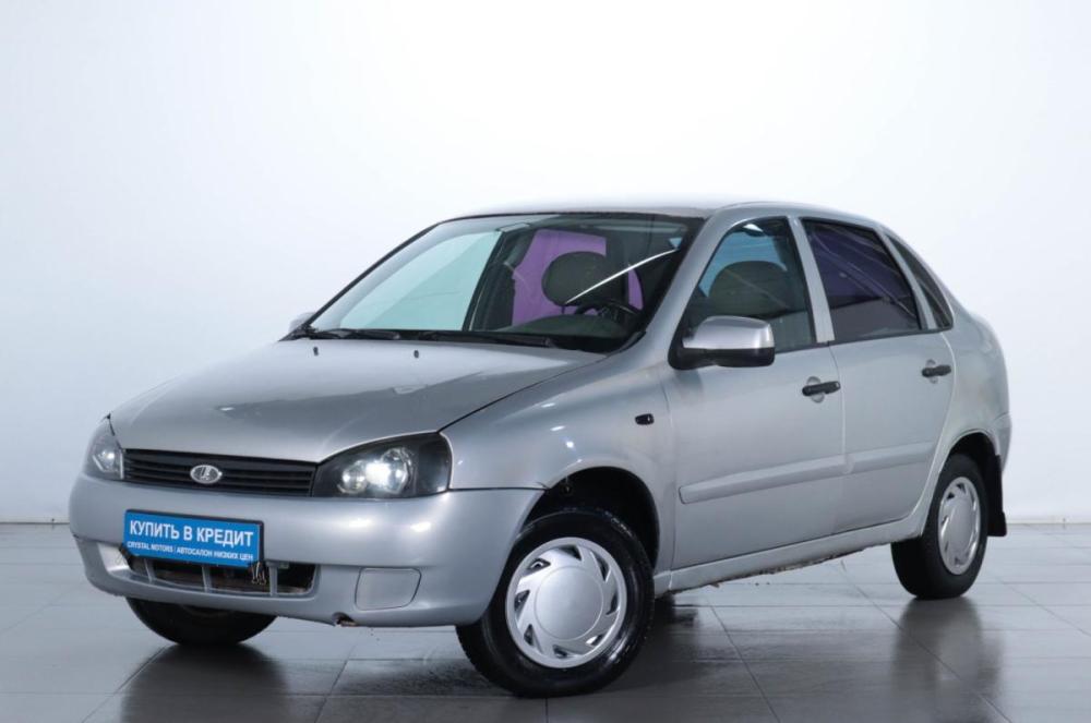 Lada (ВАЗ) Kalina I Челябинск  - изображение 4