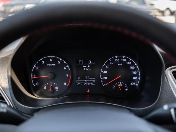 Hyundai Solaris II с пробегом 2019 года, цена 1 199 000 рублей, 293775 км, седан, Автокод Объявления