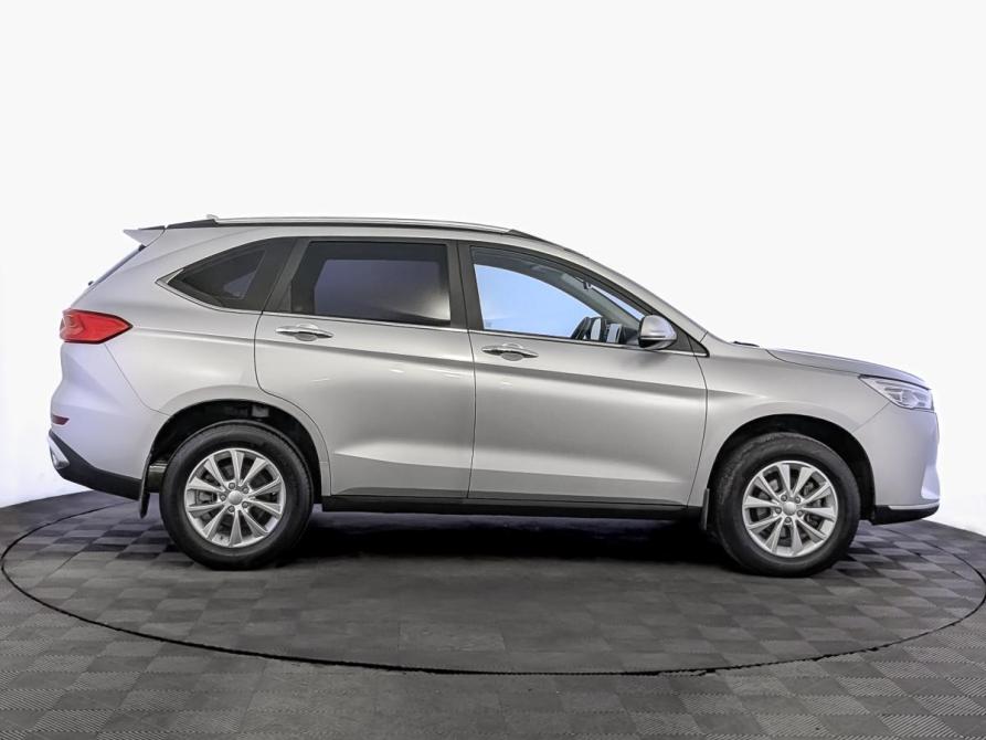 Haval M6 II Москва  - изображение 4
