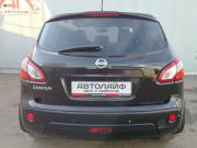 Nissan Qashqai I Рестайлинг Ярославль  - изображение 29