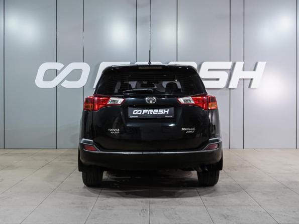 Toyota RAV4 IV (XA40) с пробегом 2013 года, цена 1 799 000 рублей, 158334 км, внедорожник, Автокод Объявления
