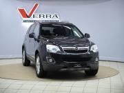 Opel Antara I Рестайлинг Уфа  - изображение 19