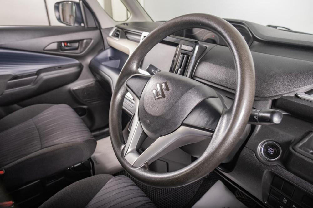 Suzuki Solio IV Томск  - изображение 12