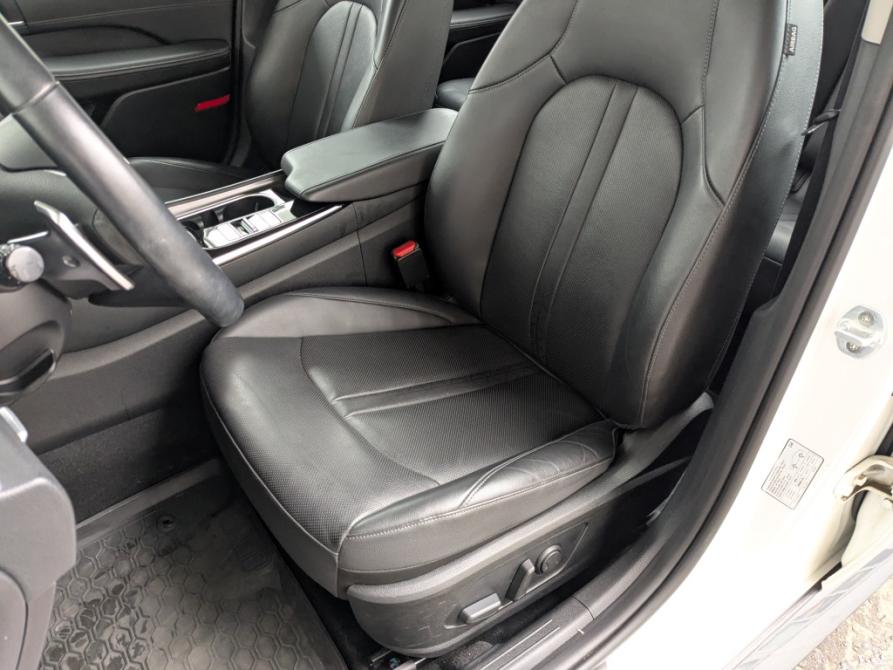 Hyundai Sonata VIII (DN8) Санкт-Петербург  - изображение 17