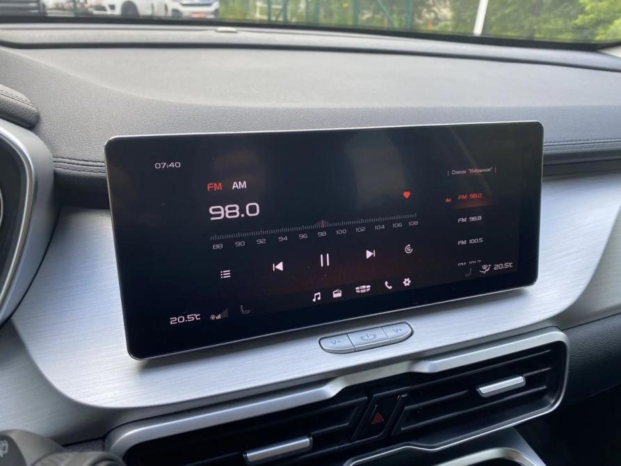 Geely Coolray I Екатеринбург  - изображение 28