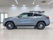 Mercedes-Benz GLE Coupe II (C167) Волгоград  - изображение 46