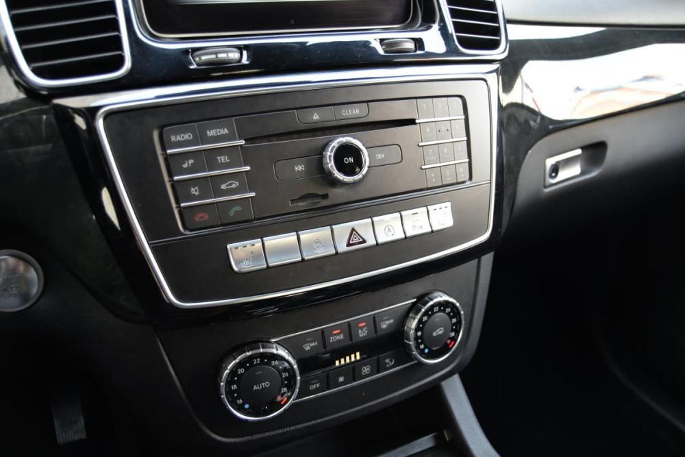 Mercedes-Benz GLE Coupe I (C292) Иркутск  - изображение 18